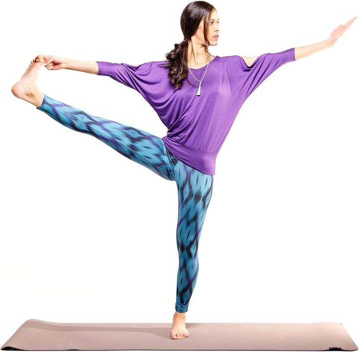 Produktbild Yogistar Pro 5mm Yogamatte (50 mm)