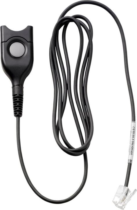 Produktbild Citizen CL-S400DT (203 dpi)