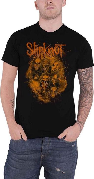 Slipknot We Are Not Your Kind TShirt (S)