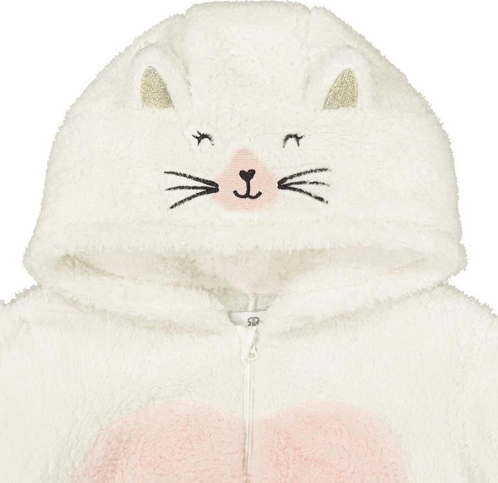 Immagine prodotto La Redoute Collections Tutina in pile Teddy (158)