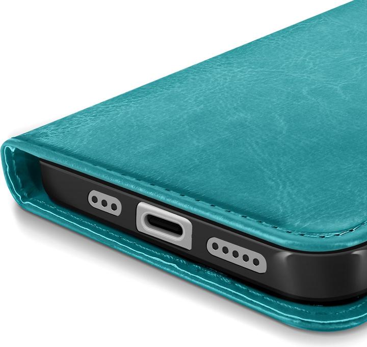 Image du produit Mayaxess Couverture SecureCard (Apple iPhone 16)