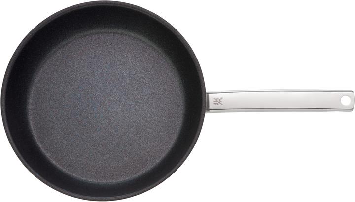 Actual product image WMF Permadur Advance (28 cm, Frying pan, Stainless steel)