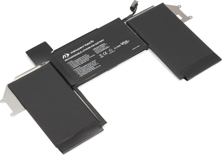 Produktbild Newertech 55W NuPower Batterie für MB Air 13" M1 (ab 2020-2022) (800 mAh)