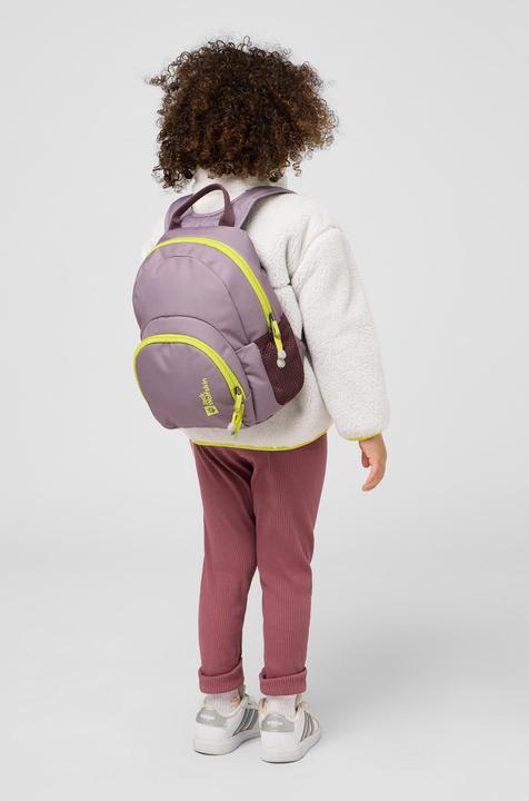 Actual product image Jack Wolfskin Kid's Buttercup (4.50 l)