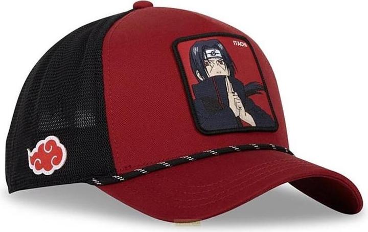 Actual product image Capslab Naruto - Itachi Uchiha - U Grosse