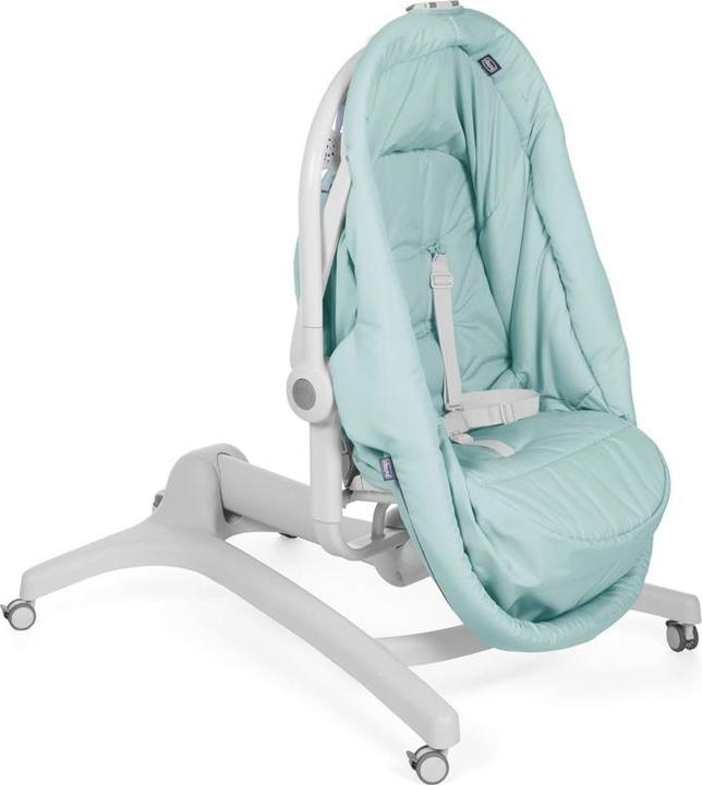 Actual product image Chicco Baby Hug 4 in 1