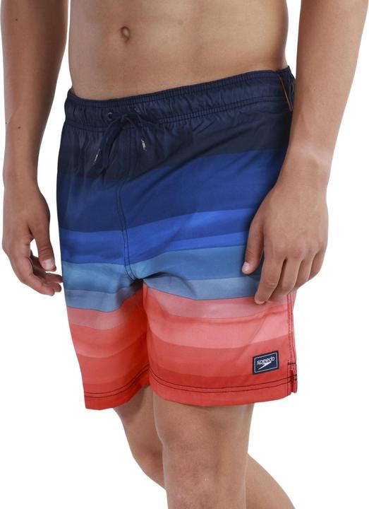 Actual product image Speedo SNA Print Volley 17" Watershorts (XL)