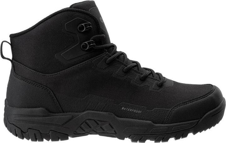 Hi-Tec Chaussures Ilinoi Mid Wp (42)