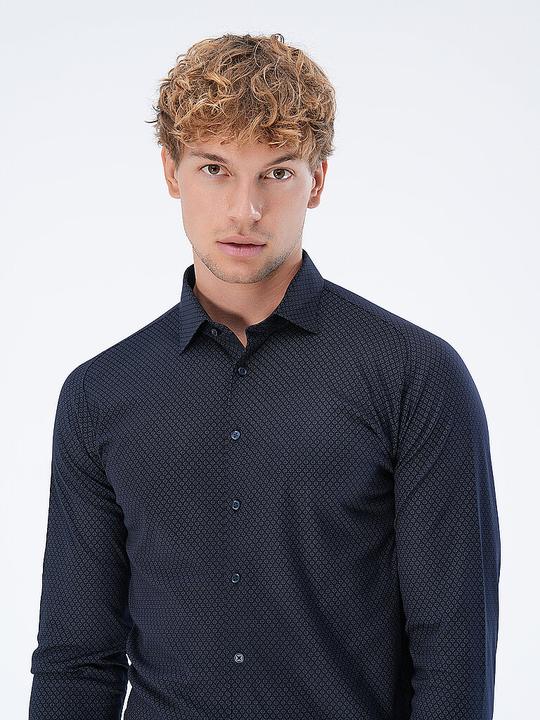 Immagine prodotto Desoto Camicia in jersey (M, L)