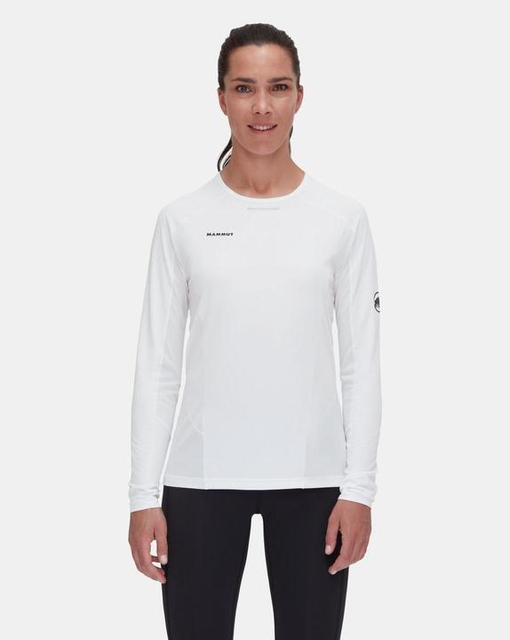 Produktbild Mammut Aenergy FL Longsleeve Women (S)
