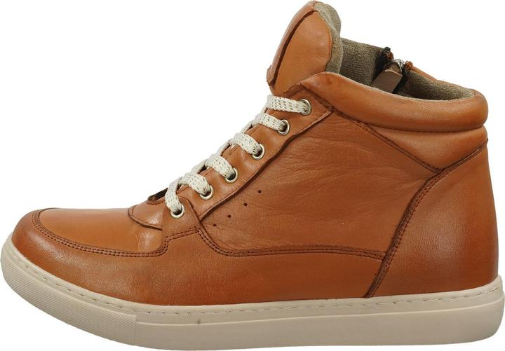 Produktbild Hush Puppies Sie werden von dieser bequemen und stilvollen Stiefelette von mit Warmfutter und prakti (37)