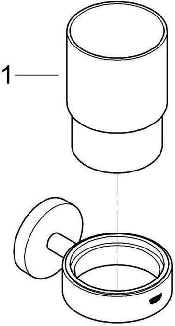 Immagine prodotto Grohe Essentials
