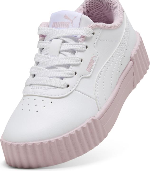 Actual product image Puma Carina 3.0 Cutie PS (33)