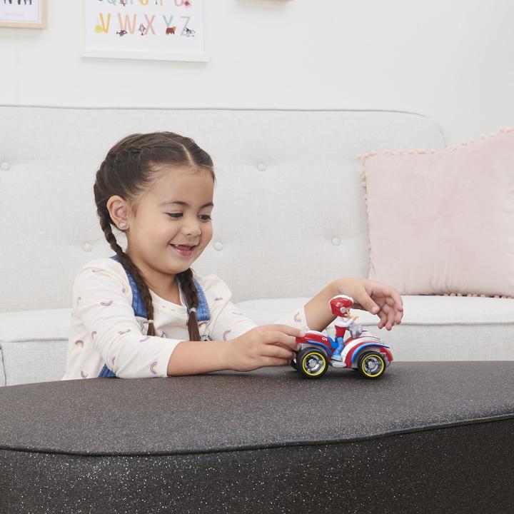 Productafbeelding Spin Master Paw Patrol Basic Voertuig Ryder