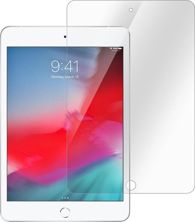Immagine prodotto eSTUFF TitanShield Vetro trasparente (1 Pezzo/i, iPad mini 2015 (4. Gen))