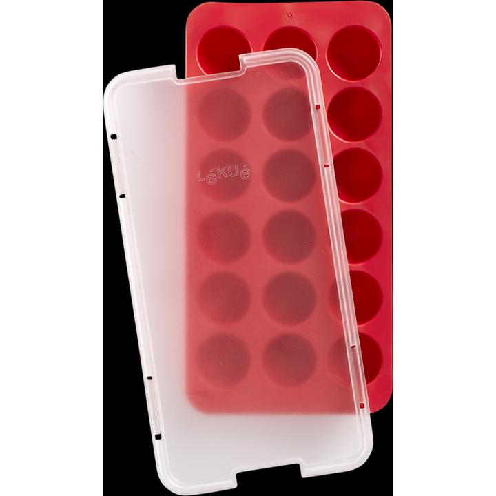Actual product image Lékué Ice Cubes