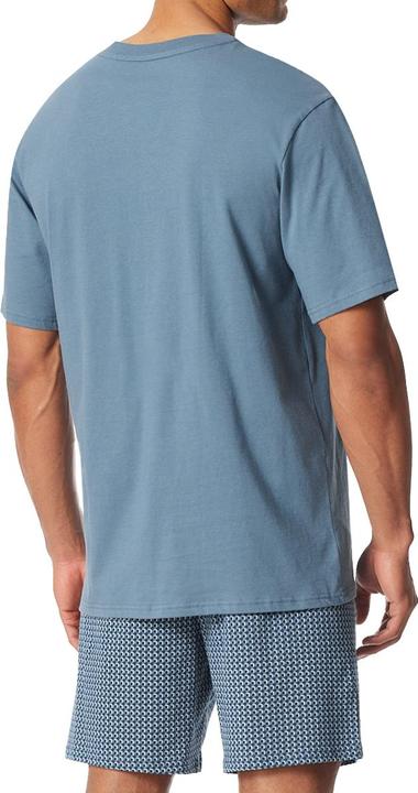 Image du produit Schiesser Shorty Comfort Nightwear (50)