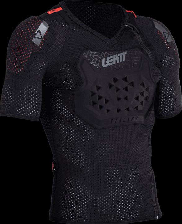 Produktbild Leatt Body Tee Reaflex Stealth (L)