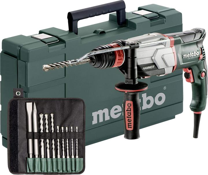 Produktbild Metabo UHE 2660-2 Quick EU (Netzbetrieb)
