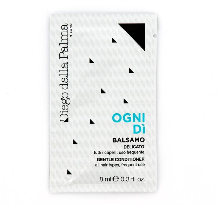 Produktbild Diego dalla Palma Ognidi Haarspülung für Revitalisierung - 14 X 8 Ml (8 ml)