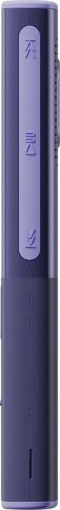 Produktbild HMD Phone 150 Music TA-1703 DS purple