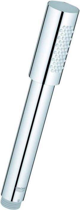Produktbild Grohe Stabhandbrause Sena Stick 28034000 chrom (1 Strahlarten, 18 l/min)