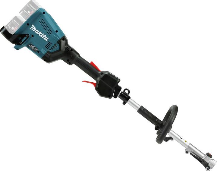 Actual product image Makita DUX60Z (Metal cutting blade)