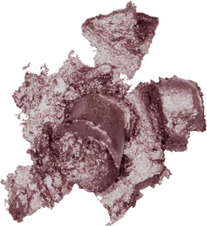 Actual product image By Terry Ombre Blackstar (Purple, Grey)