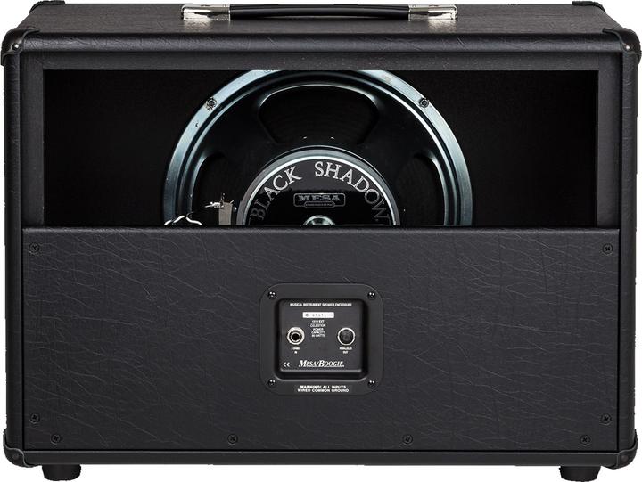Produktbild Mesa Boogie Compact Open Back (Gitarre, 90 W)
