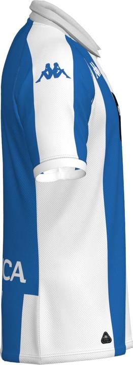 Image du produit Kappa Maillot Domicile Deportivo La Corogne 2024/25 (M)