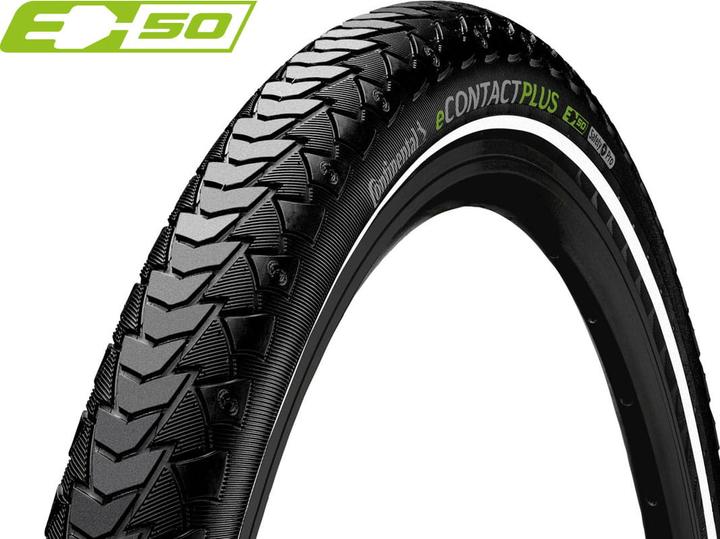 Produktbild Continental eContact Plus (20 x 2.20, 55-406)