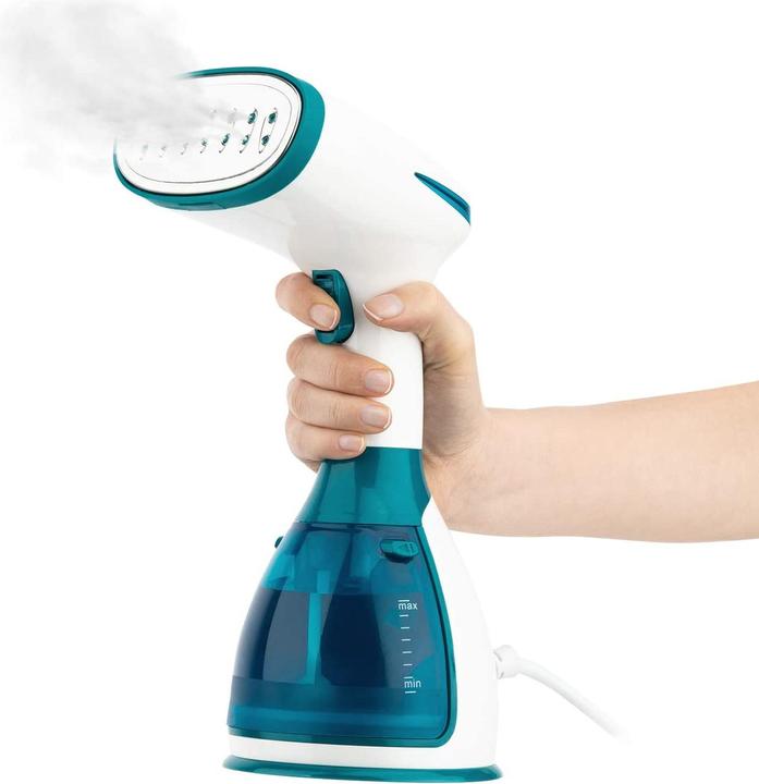 Actual product image Wëasy HVP10 - Kledingstomer - Compact - Lightweight (1500 W, 32 g/min)