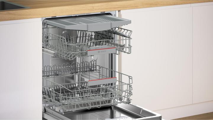 Actual product image Bosch Hausgeräte SMV4ECX28E Series 4