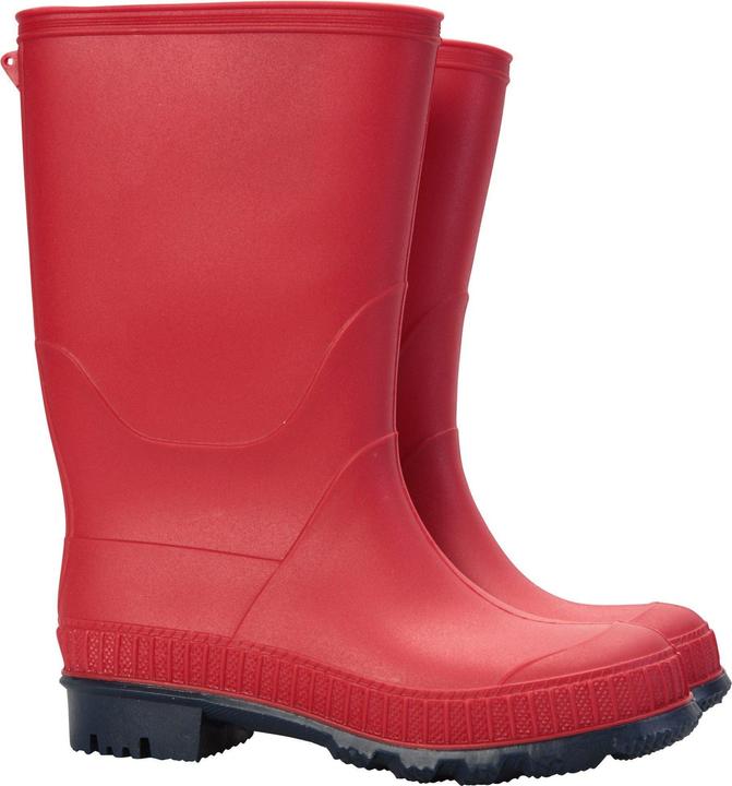 Mountain Warehouse Gummistiefel Unifarben