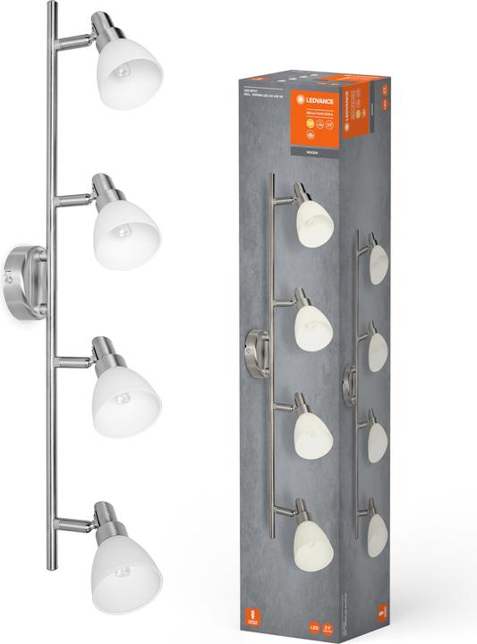 Immagine prodotto Ledvance Spot a Led (800 lm, G9)