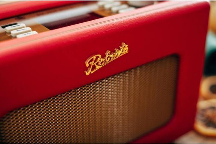 Immagine prodotto Roberts Revival iStream 3L (Web radio, DAB, AM, FM, Bluetooth, WiFi)