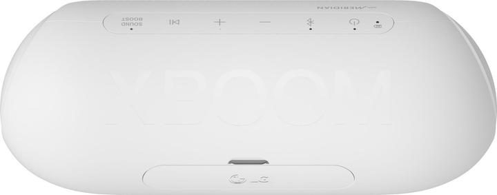 Produktbild LG XBOOM Go PL5 (18 h, Akkubetrieb, Stromversorgung über USB)