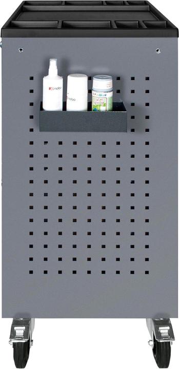 Produktbild Kraftwerk Ablagefach