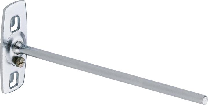 Kraftwerk Tool hook straight mandrel