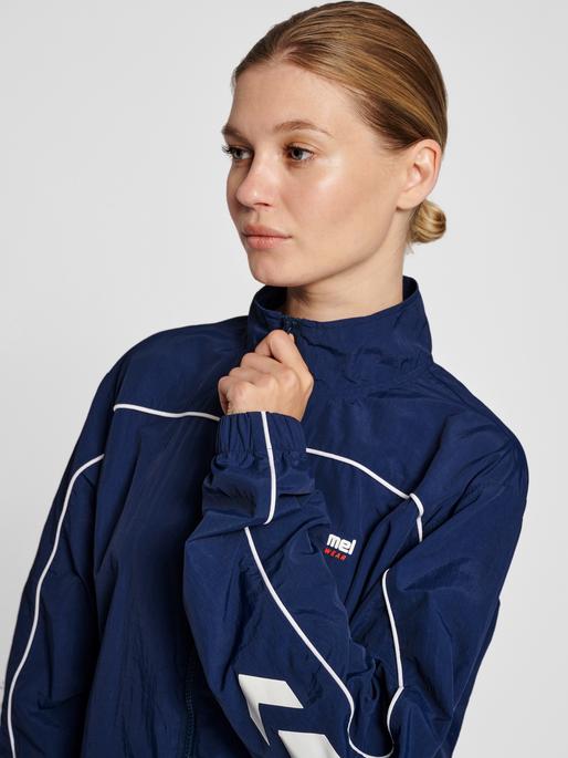 Produktbild hummel Lgc Celab Wov Zip Jacket (M)