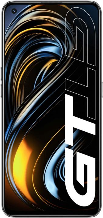 Actual product image realme GT 5G (128 GB, Dashing Blue, 6.43", Dual SIM, 64 Mpx, 5G)