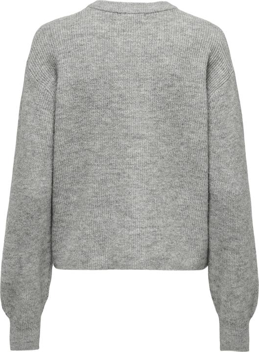 Produktbild JdY Jdylumi Life L/S Button Cardiga Knt Noos (XS)