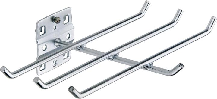 Kraftwerk Tool holder