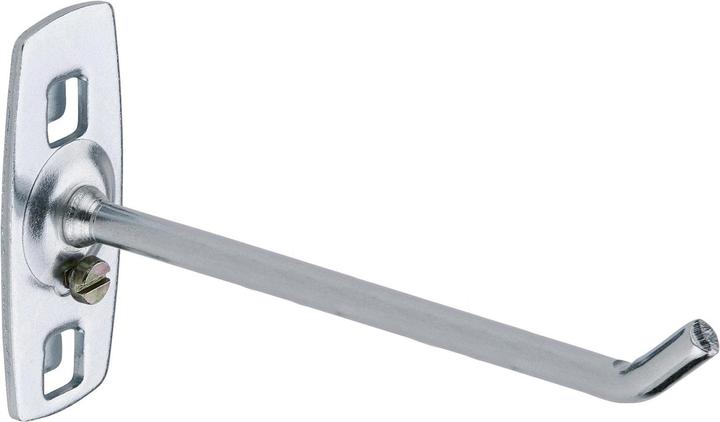 Kraftwerk Tool hook angled hook end
