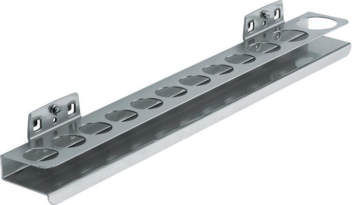 Kraftwerk Socket Wrench Holder Holes