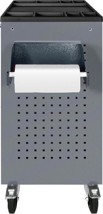 Actual product image Kraftwerk Paper roll holder