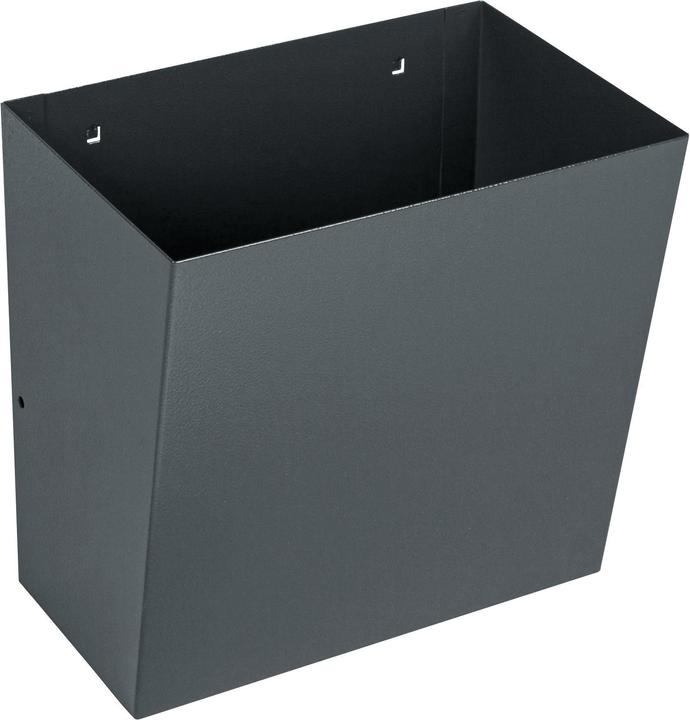 Kraftwerk Wastebasket
