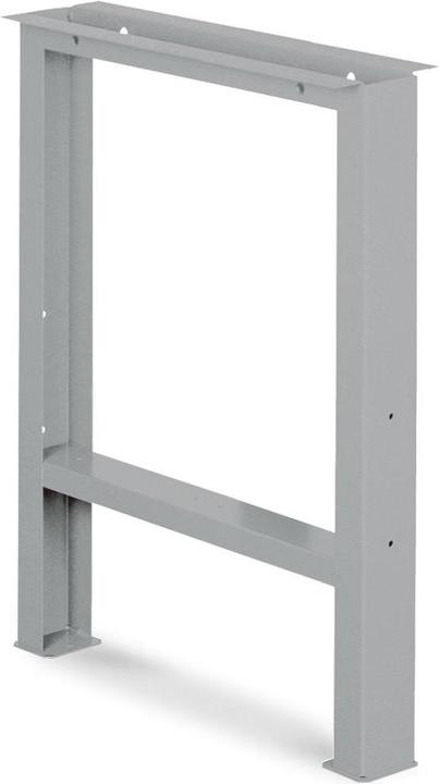 Kraftwerk Werkbankfuss (Metall)