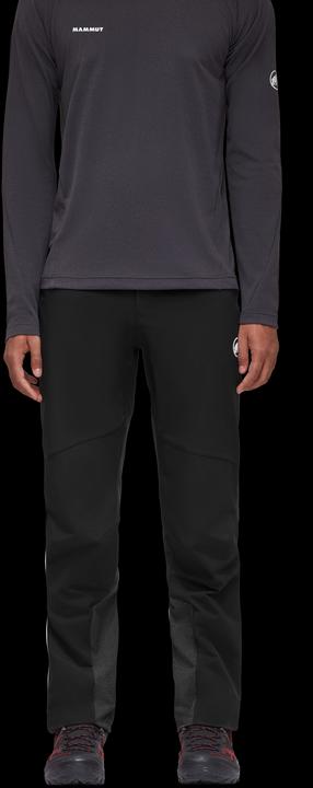 Actual product image Mammut Aenergy So Hybrid (L)