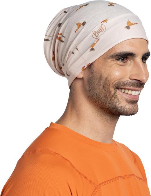 Immagine prodotto Buff Bandana Coolnet UV-Insektenschutz Latus Birch Grey